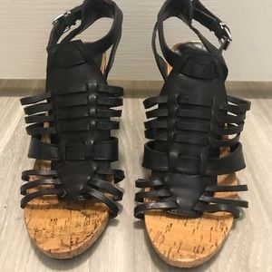 BCBGeneration wedges